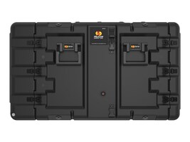 Pelican Products SUPER-V-9U-SAE Main Image from Front
