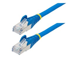 StarTech.com NLBL-7F-CAT6A-PATCH Main Image from Right-angle