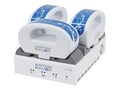 Ergotron SV Hot Swap Power System - Desktop Charger, 98-004, 34688421, Charging Stations