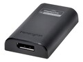 Kensington VU400D 4K USB 3.0 to DisplayPort Adapter, K33989WW, 23206482, Adapters & Port Converters