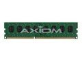 Axiom 4GB PC3-10600 DDR3 SDRAM UDIMM, 7606-K138-AX, 30697697, Memory