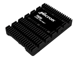 Micron Consumer Products Group MTFDKCC960TGP-1BK1DABYYR Main Image from Right-angle