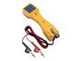 Fluke TS19 Test Set with Angled Bed-of-Nails Cord (ABN), 19800009, 6218764, Network Test Equipment