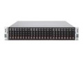 Supermicro Barebone, E5-2600 Series, X9DRW-IF, 2U, 16X 2.5, SYS-2027R-WRF, 13763875, Barebones Systems Supermicro Barebone, E5-2600 Series, X9DRW-IF, 2U, 16X 2.5, SYS-2027R-WRF, 13763875, Barebones Systems