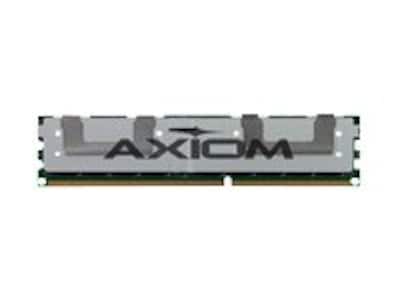 Axiom 8GB PC3-10600 DDR3 SDRAM DIMM for Select Models, AX31333R9W/8L, 17030880, Memory Axiom 8GB PC3-10600 DDR3 SDRAM DIMM for Select Models, AX31333R9W/8L, 17030880, Memory