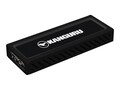 Kanguru™ 2TB KANGURU ULTRALOCK USB 3.1, U3-NVMWP-2T                   , 41945568, Solid State Drives - External