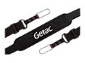 Getac A140 Shoulder Strap (2-Point), GMS2X6, 41639004, Carrying Cases - Tablets & eReaders
