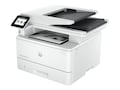 HP LaserJet Pro MFP 4101fdn, 2Z618F#BGJ, 41495497, MultiFunction - Laser (monochrome) HP LaserJet Pro MFP 4101fdn, 2Z618F#BGJ, 41495497, MultiFunction - Laser (monochrome)