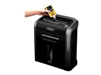 Fellowes Fellowes Powershed Shredder Lubricant (35250)