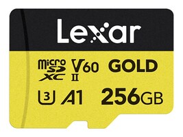 Micron Technology LMSGOLD256G-BNNNG              Main Image from Front
