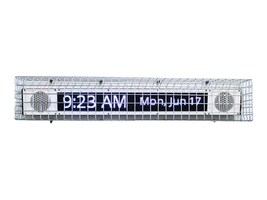 Wahsega Labs WL-IPD-SPKR-540-CG Main Image from Front Wahsega Labs WL-IPD-SPKR-540-CG Main Image from Front
