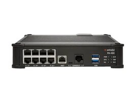 Palo Alto Networks PAN-PA-450-SPR                 Main Image from Front