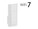 NETGEAR EXS27-100NAS                   Image 3 from Left-angle