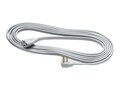 Fellowes 3-Prong Indoor Heavy-Duty Extension Cord 15ft, 99596, 6382724, Power Cords