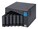 QNAP TVS-672XT-I5-8G-US Image 2 from Right-angle