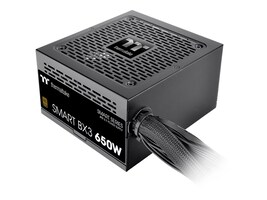 Thermaltake Technology PS-SPD-0650NNFABU-3 Main Image from Right-angle