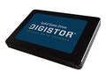 DIGISTOR 3.84TB SATA 6Gb s PLP Read Intensive 2.5 Enterprise Solid State Drive, DIG-SSD2384013                , 41862007, Solid State Drives - Internal
