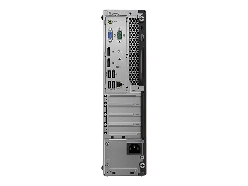 lenovo thinkcentre i7 8700