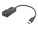 AddOn USB302NIC-5PK Image 2 from Right-angle