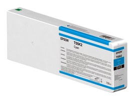 Epson T55K200 Main Image from Left-angle