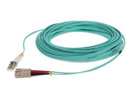 AddOn ADD-SC-LC-25M5OM4-TAA Main Image from Right-angle