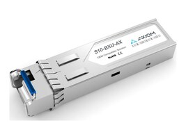 Axiom S10-BXU-AX Main Image from Left-angle
