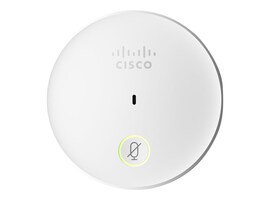 Cisco CS-MIC-TABLE-E Main Image from Front