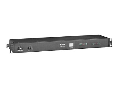 Tripp Lite PDU W SURGE PROTECT 2.9KW 120V, PDUH30-ISO, 41532333, Power Distribution Units Tripp Lite PDU W SURGE PROTECT 2.9KW 120V, PDUH30-ISO, 41532333, Power Distribution Units