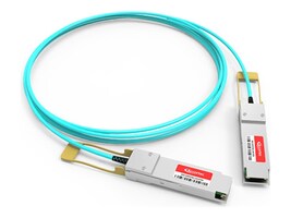 Accortec AOC-Q-Q-100G-50M-ACC           Main Image from Left-angle