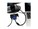 Tripp Lite U444-06N-VUB-C Image 7 from Left-angle