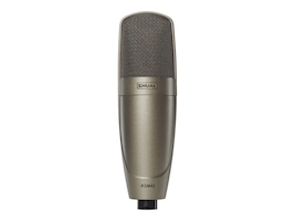 Shure KSM42/SG Main Image from Front