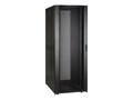 Tripp Lite 42U Wide SmartRack Premium Enclosure, Sides and Doors, Shock Pallet, SR42UBWDSP1, 15389071, Racks & Cabinets