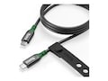 Plugable PLUGABLE USB-C 240W EPR CABLE, USBC-240W-1M, 41785496, Cables Plugable PLUGABLE USB-C 240W EPR CABLE, USBC-240W-1M, 41785496, Cables