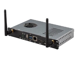 ViewSonic VPC25-W53-O2 Main Image from Right-angle