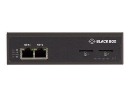 Black Box LES1604A-R-R2                  Main Image from Front