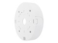 Hanwha WHITE BACK BOX SEE SPECS FOR, SBV-160BW , 41920453, Controller Cards & I/O Boards Hanwha WHITE BACK BOX SEE SPECS FOR, SBV-160BW , 41920453, Controller Cards & I/O Boards