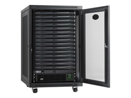 Tripp Lite MDA1F15UPX00000 Main Image from Left-angle
