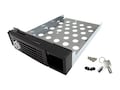 Qnap Hard Drive Tray for TS-X69 PRO, SP-TS-TRAY-BLACK, 33686272, Drive Mounting Hardware