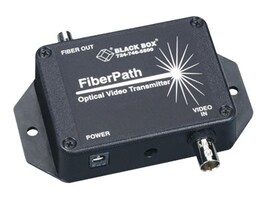 Black Box AC445A-TX Main Image from Left-angle