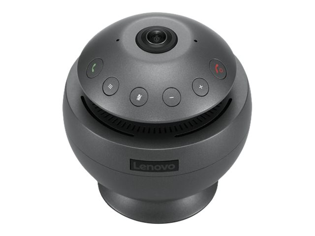 Lenovo Voip 360 Camera Speaker 40at360cww