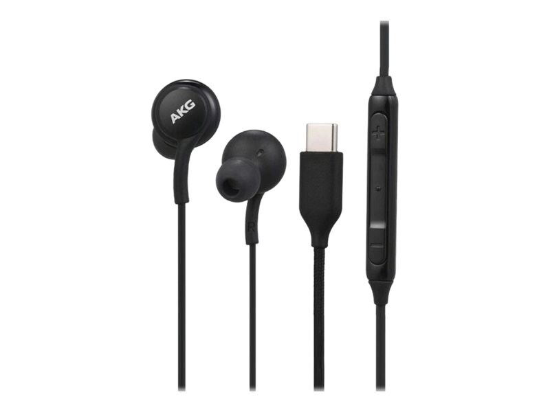 4Xem AKG Earphones w Mic (4XSAMEARAKGCB)