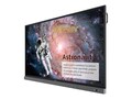 BenQ 86 RM8602K 4K Ultra HD LED-LCD Touchscreen Display, RM8602K, 41759465, Monitors - Large Format - Touchscreen
