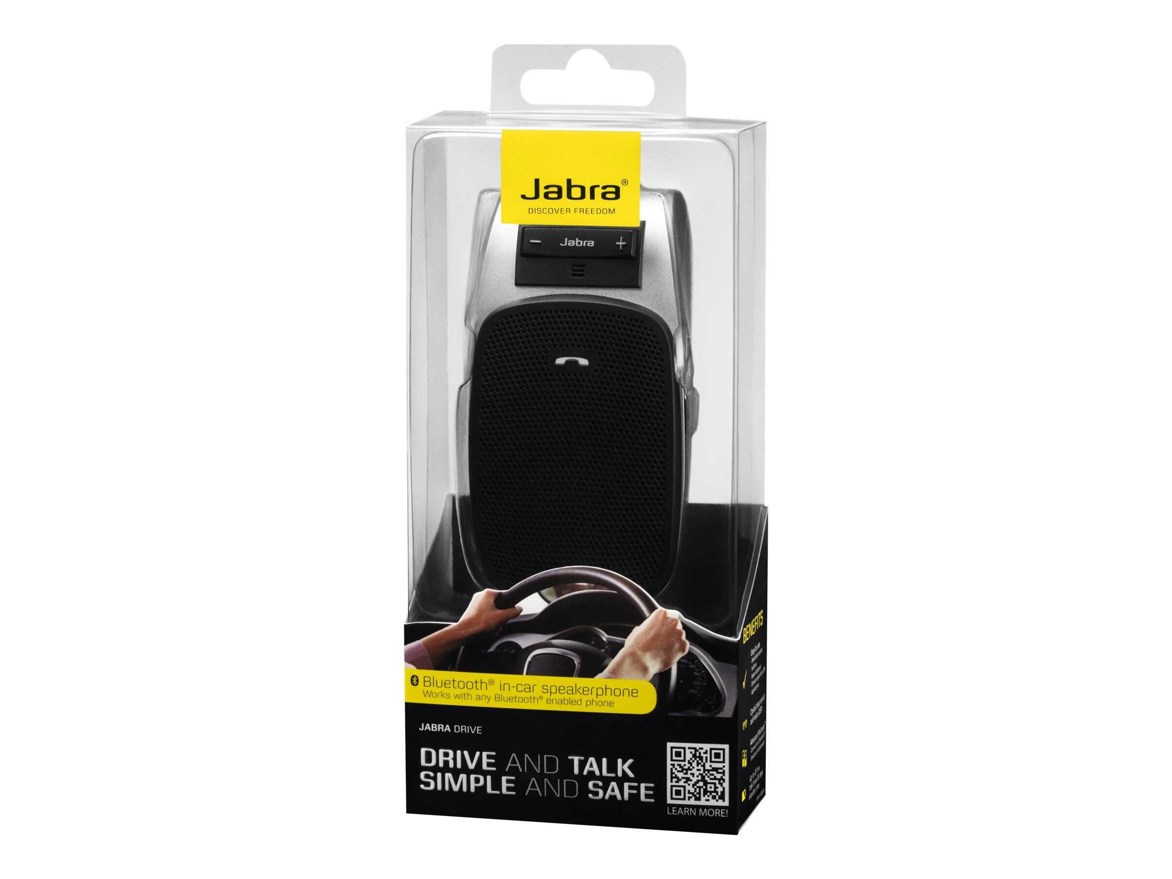 jabra drive bt