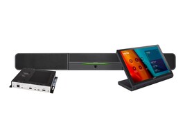 Crestron UC-BX30-T-GV Main Image from Front Crestron UC-BX30-T-GV Main Image from Front
