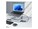 StarTech.com 5G4AC-USB-A-HUB                Image 3 from Right-angle