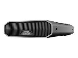 SanDisk Technologies SDPHF1A-008T-NBAAD             Main Image from Right-angle