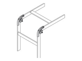 Chatsworth Products 16314-701 Main Image from Left-angle Chatsworth Products 16314-701 Main Image from Left-angle