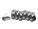 Hamilton Electronics W906-MULTI                     Image 1 from Front
