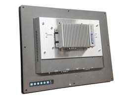 Advantech UNO-2000G-VMKAE Main Image from Left-angle