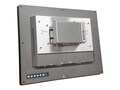 B+B SmartWorx VESA MOUNT, UNO-2000G-VMKAE, 41746122, Rack Mount Accessories